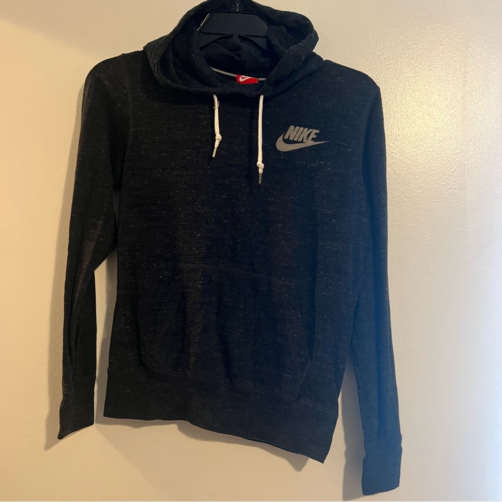 Nike light weight hoodie